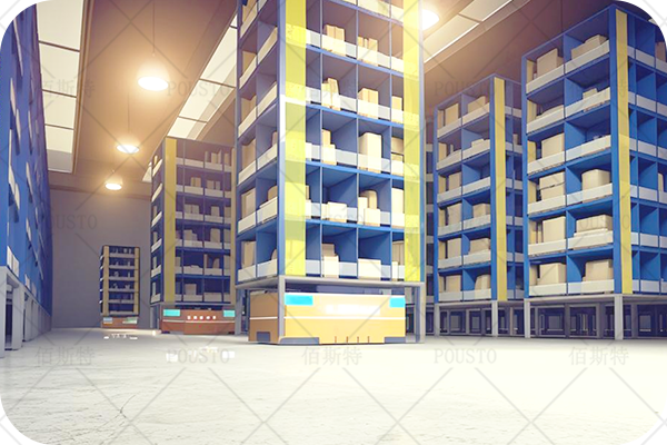 湛江SMT智能料架製造商