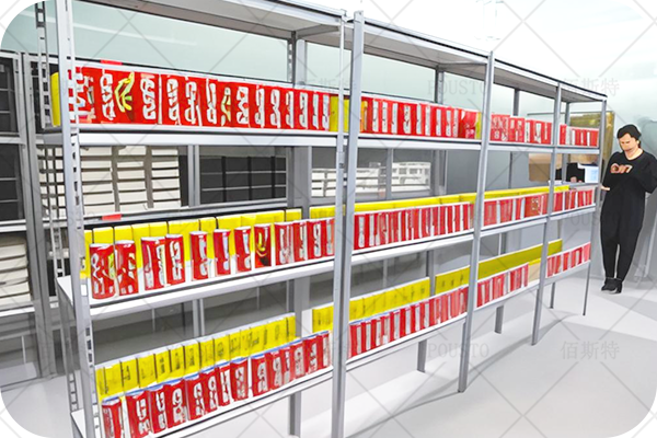 便利與(yu) 效率,零售業(ye) 發展潮流