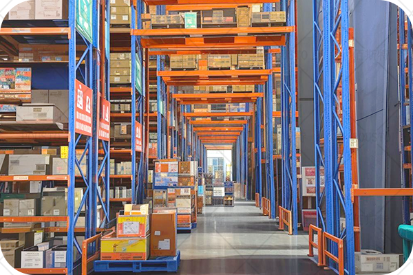 智能貨架,使用注意事項,幹燥