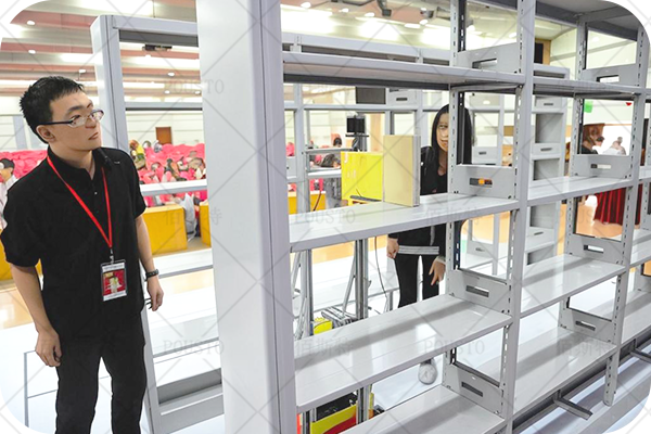 倉(cang) 庫管理,成本降低