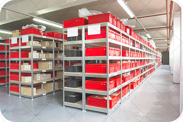 創新技術,物流倉(cang) 儲(chu) 行業(ye) 