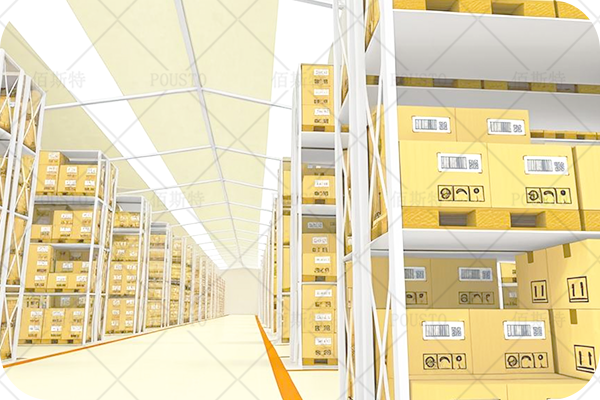 智能貨架管理,倉(cang) 儲(chu) 物流