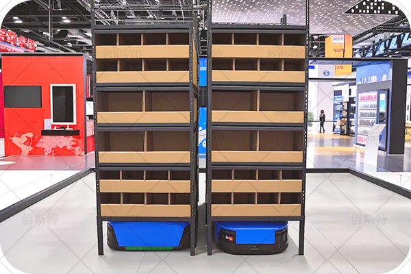 便利店貨架智能化,提升顧客體(ti) 驗