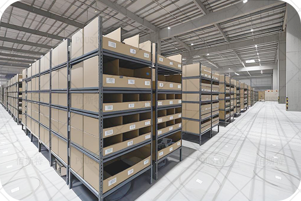 優(you) 化庫存管理,提高運營效率