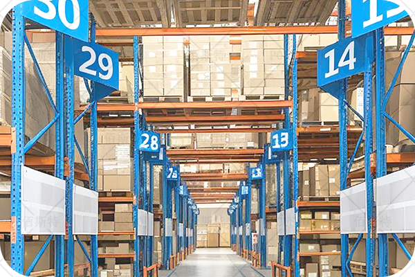 倉(cang) 儲(chu) 效率,優(you) 化