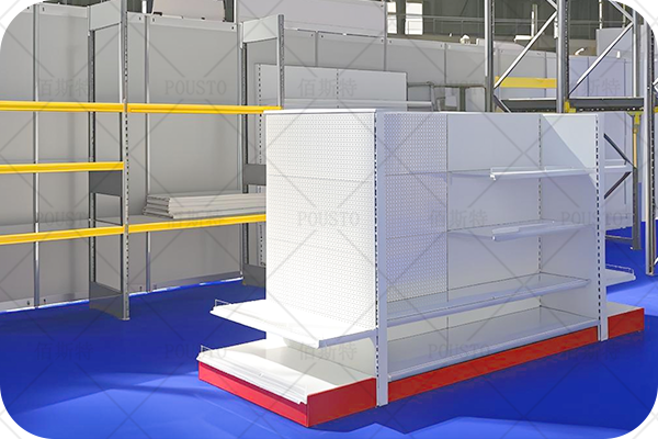 庫存管理,科技創新