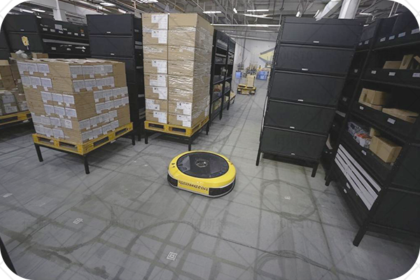 智能托盤,定製流程