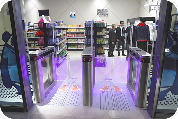 高效,購物體(ti) 驗