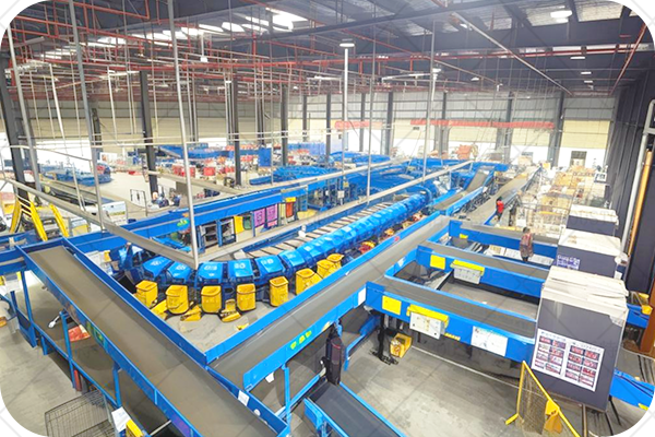 菜鳥智能倉(cang) 庫,高品質,選購