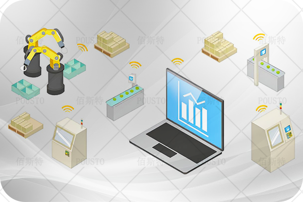 智能倉(cang) 庫管理係統,功能,優(you) 化倉(cang) 庫運作