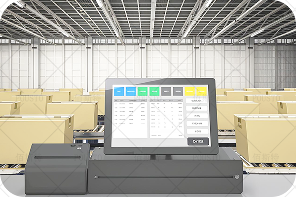 智能倉(cang) 庫管理軟件,選擇,高質量