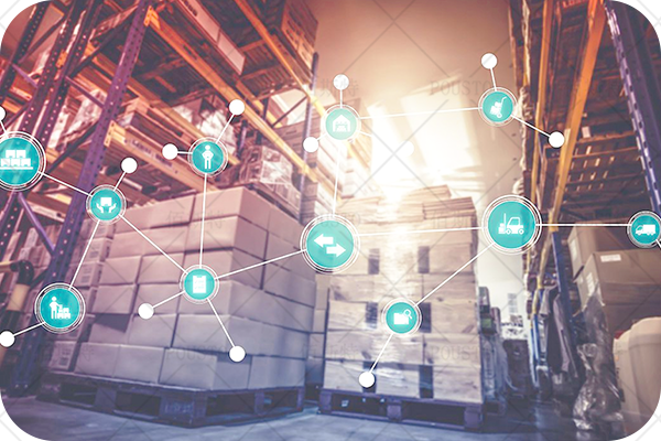 智能倉(cang) 庫管理係統,維護