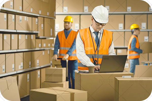 倉(cang) 庫管理效率,自動化操作