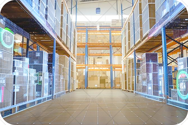 台州智能倉(cang) 庫,可靠