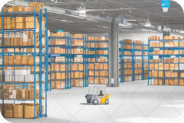 提升用戶體(ti) 驗,節約成本,物流水平