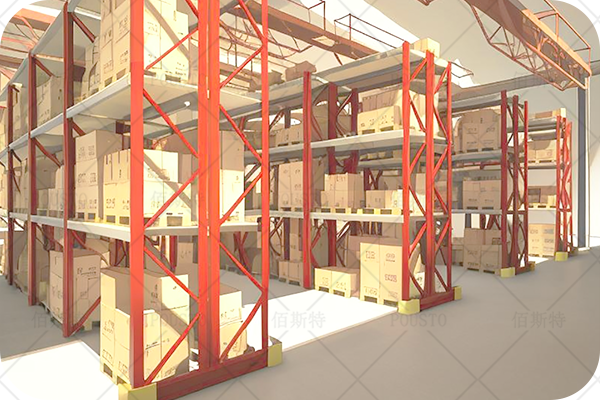 自動化,物流行業(ye)