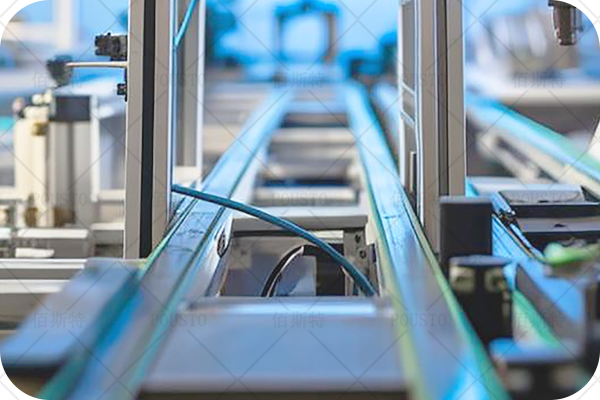 維護保養(yang) ,提高生產(chan) 效率