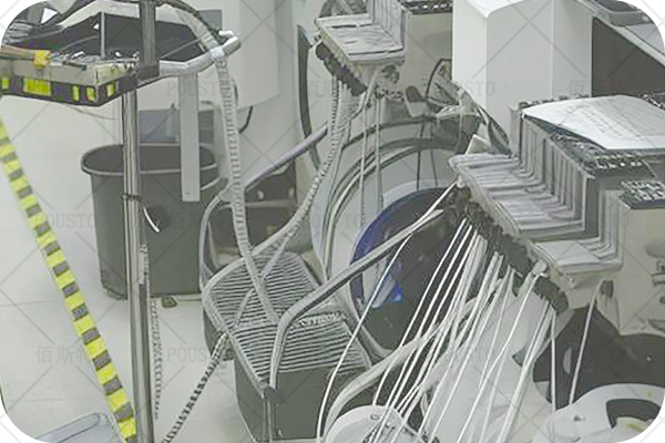 智能貨架,解決(jue) 方案