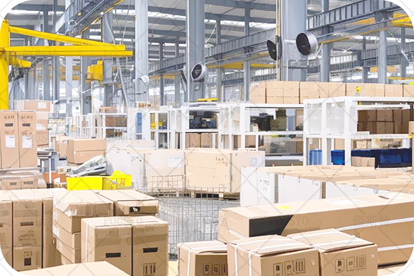 SMT智能倉(cang) 儲(chu) 料架,生產(chan) 效率