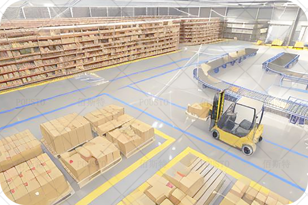 零部件管理,靈活多功能,實時監測