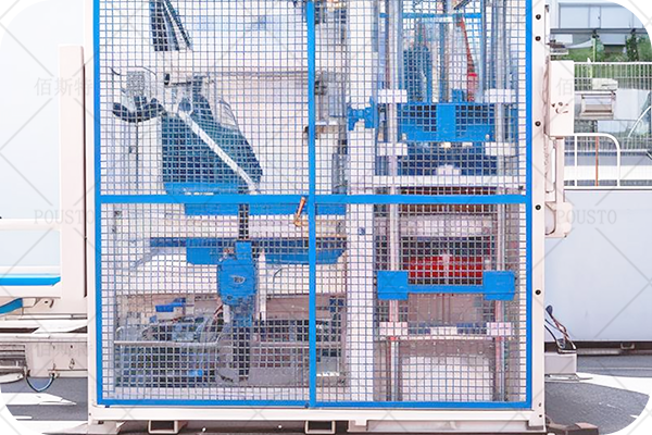 天津SMT智能料架製造商