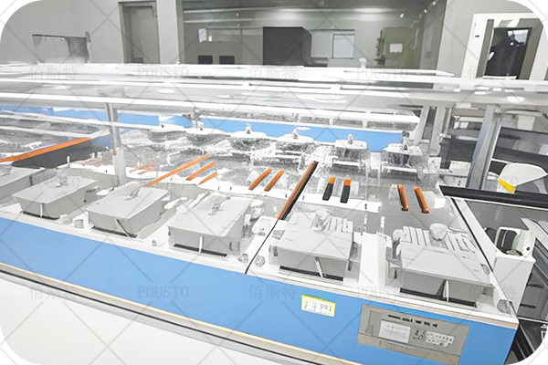 生產(chan) 效率,產(chan) 品質量,溫濕度管理