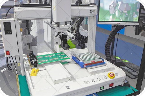智能控製,快速取料,提升生產(chan) 效率,降低製造成本