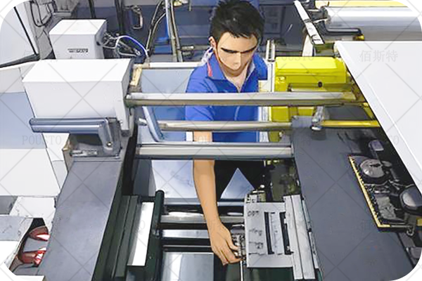 提升產(chan) 品質量,增強公司競爭(zheng) 力,智能製造