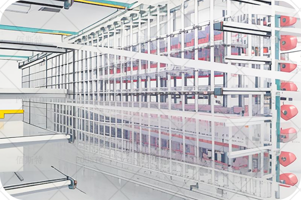 SMT智能料架廠家,價(jia) 格