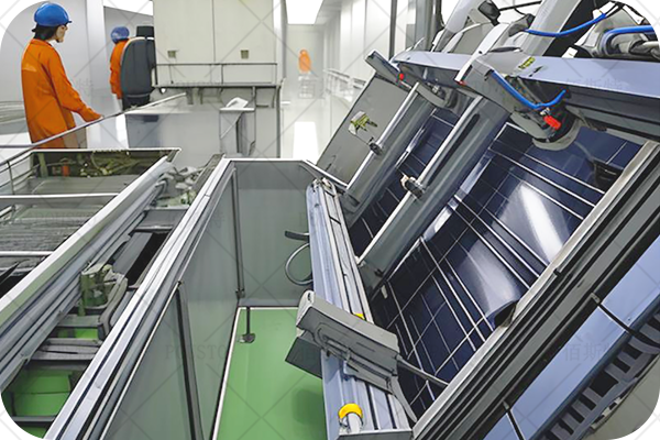 售後支持,實地勘察