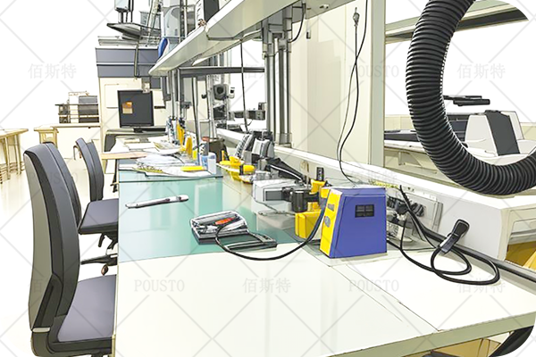 東(dong) 莞防靜電台麵板廠家