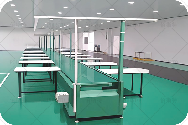 材料選擇,抗靜電性能,製作工藝