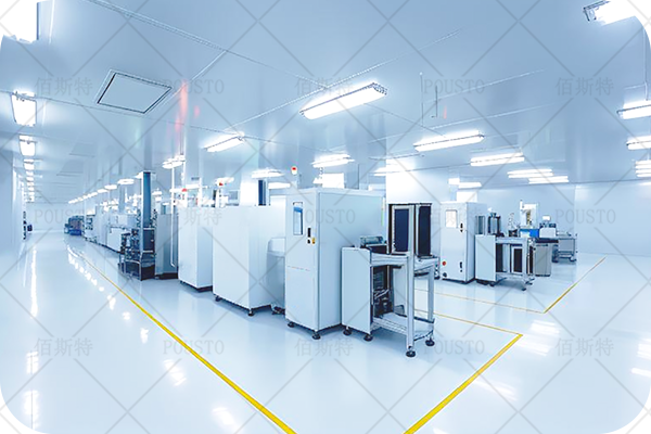 電子製造,靜電損害