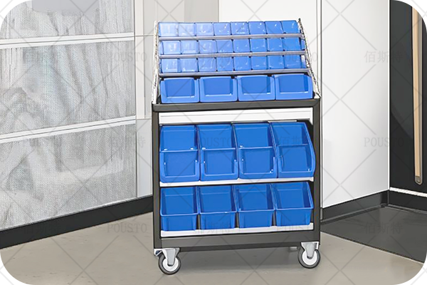 結構與(yu) 材質,定製化設計,承載能力