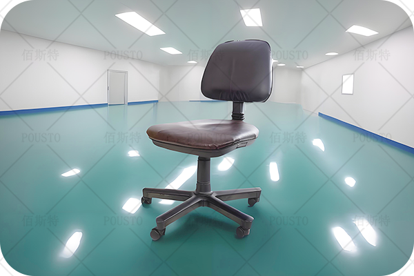 可調節防靜電椅,日常使用,保養(yang) 措施