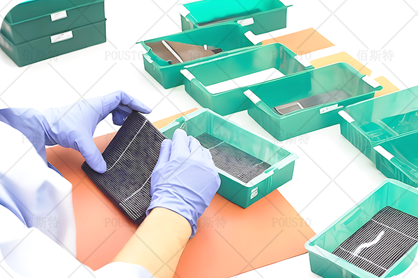 防靜電台麵板,靜電