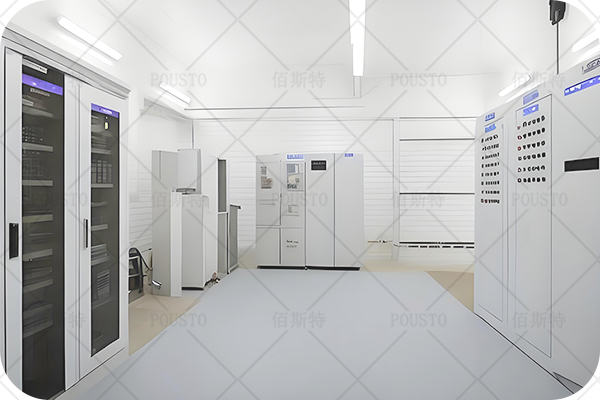 防靜電監控係統,傳(chuan) 感器,監控器