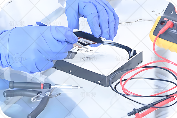 防靜電實時監控係統,穩定性,可靠性