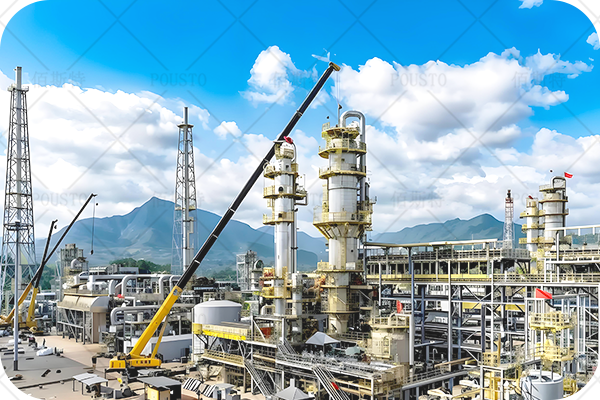 電子製造,化工,醫藥製造