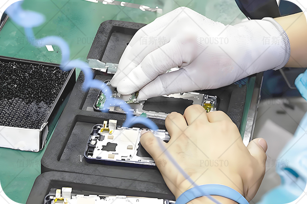 安裝調試,售後服務