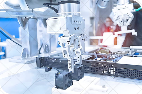 重工業(ye) ,科學研究