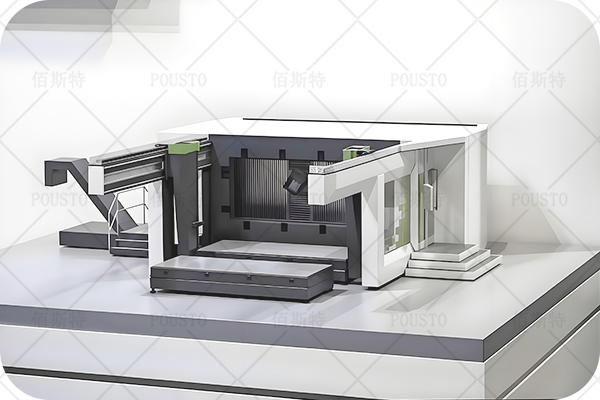 光學平台,水平性