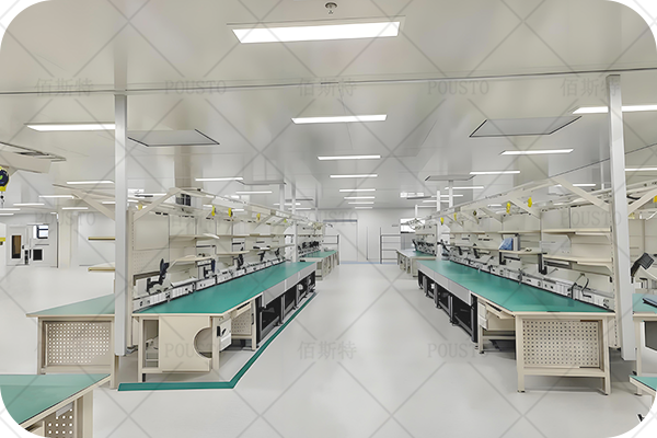 光學平台,自動平衡