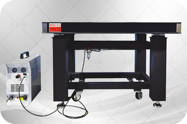 光學平台,選擇,測試