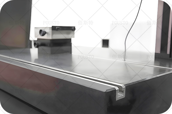 安裝,調試,性能指標,平麵度