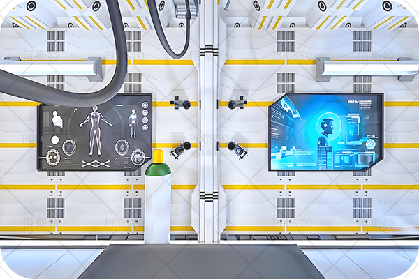 防靜電監控係統,實時監測