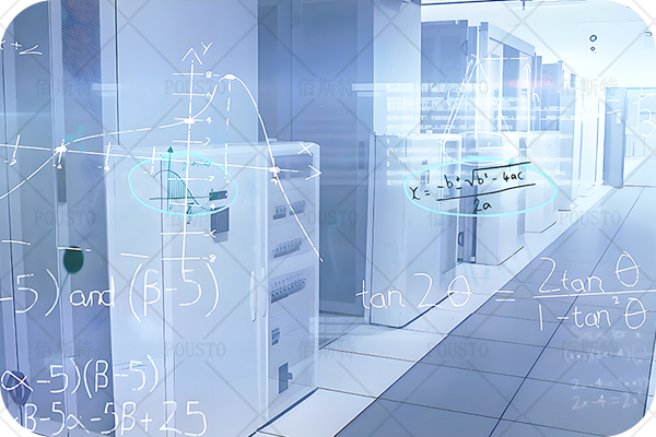 預警,自動控製,數據分析