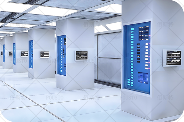 ESD在線實時監控係統,靜電放電