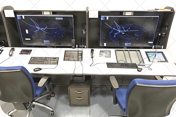 ESD在線實時監控係統