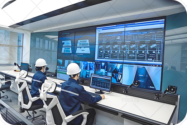 ESD靜電監控係統